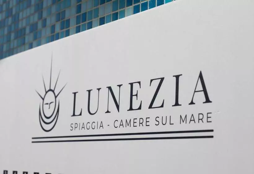 Hotelli Bagno Lunezia
