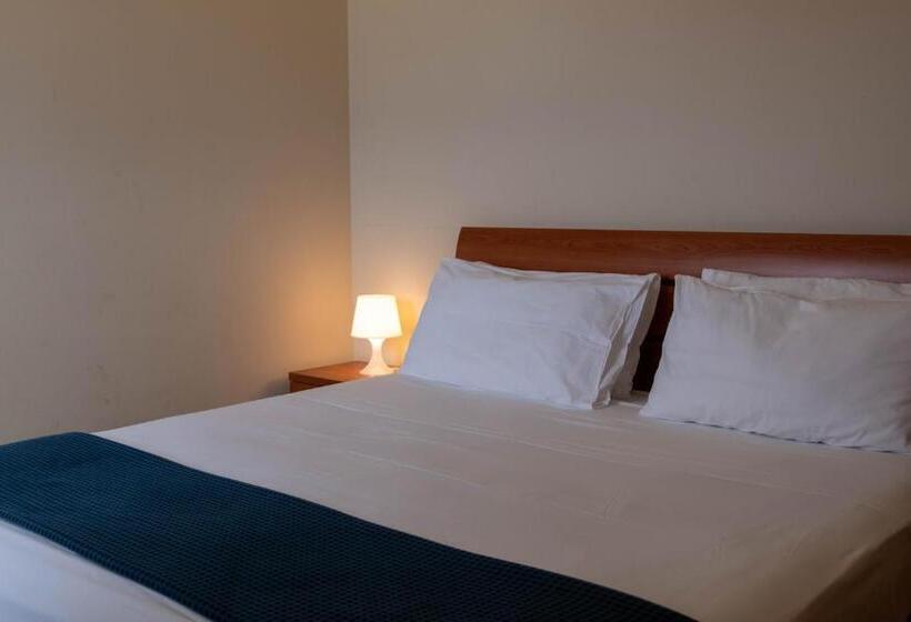 Отель Bagno Lunezia