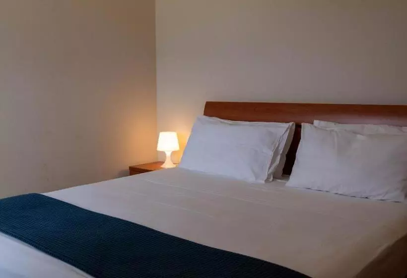 Hotelli Bagno Lunezia