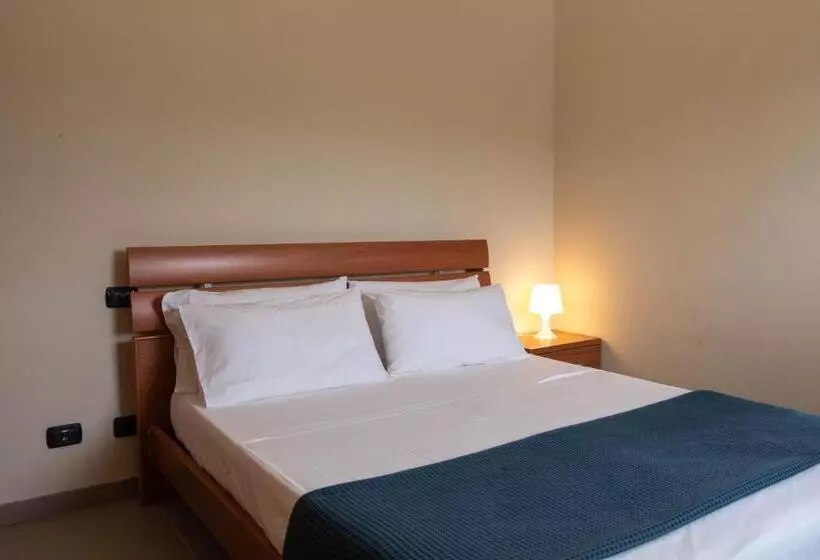 Hotelli Bagno Lunezia