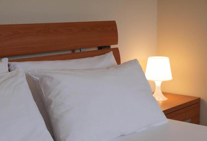 Отель Bagno Lunezia