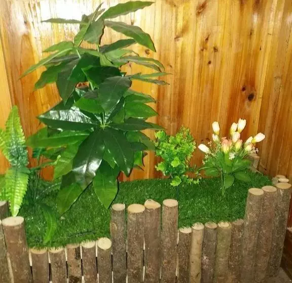 Hotelli Bridge View Boutique Guesthouse 望桥楼精品民宿