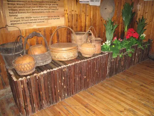 Hotelli Bridge View Boutique Guesthouse 望桥楼精品民宿