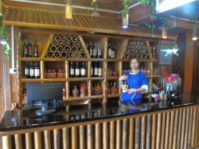 Hotelli Bridge View Boutique Guesthouse 望桥楼精品民宿