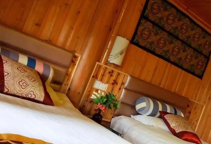 Hotelli Bridge View Boutique Guesthouse 望桥楼精品民宿