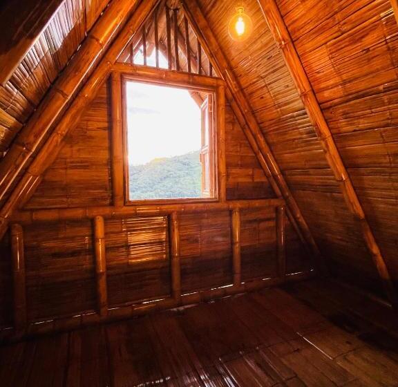 Отель Campestre La Villana