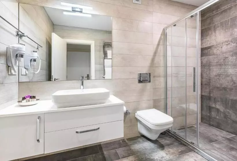 Hillora Hotel Buyukada