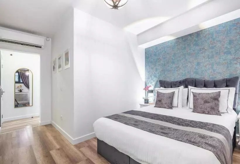 Hillora Hotel Buyukada