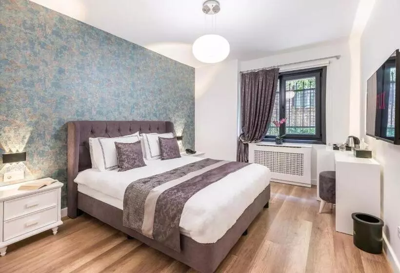 Hillora Hotel Buyukada