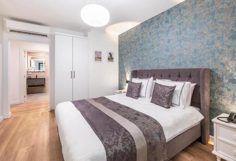 Hillora Hotel Buyukada