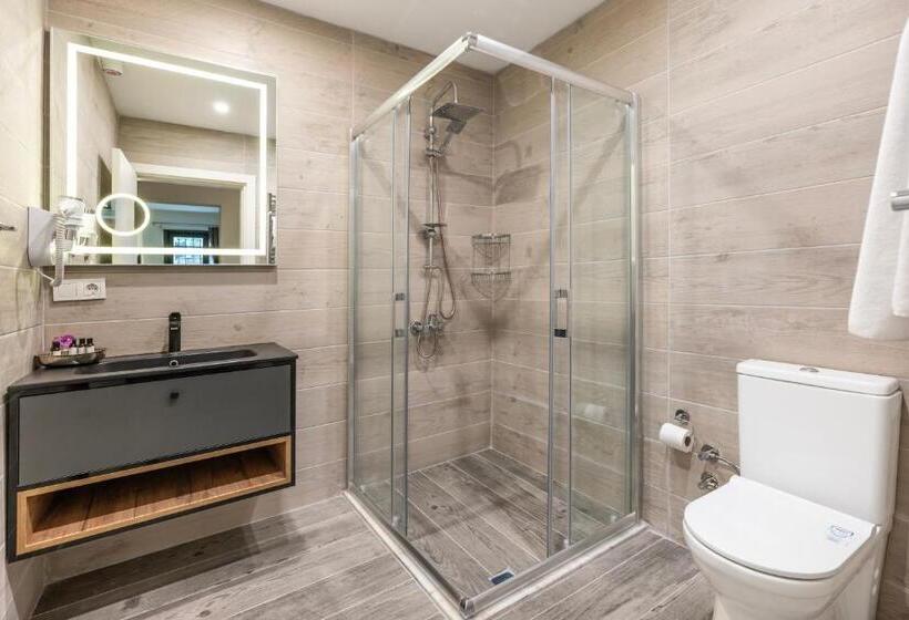 Hillora Hotel Buyukada