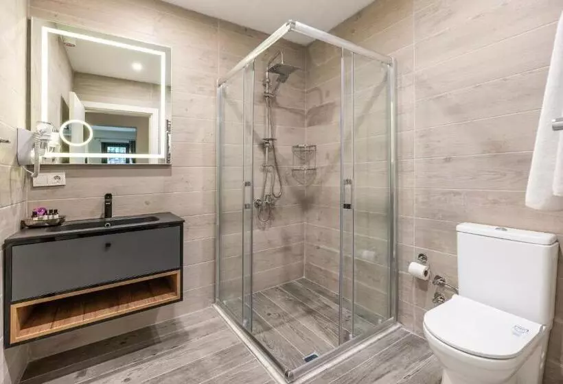 Hillora Hotel Buyukada