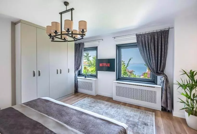 Hillora Hotel Buyukada