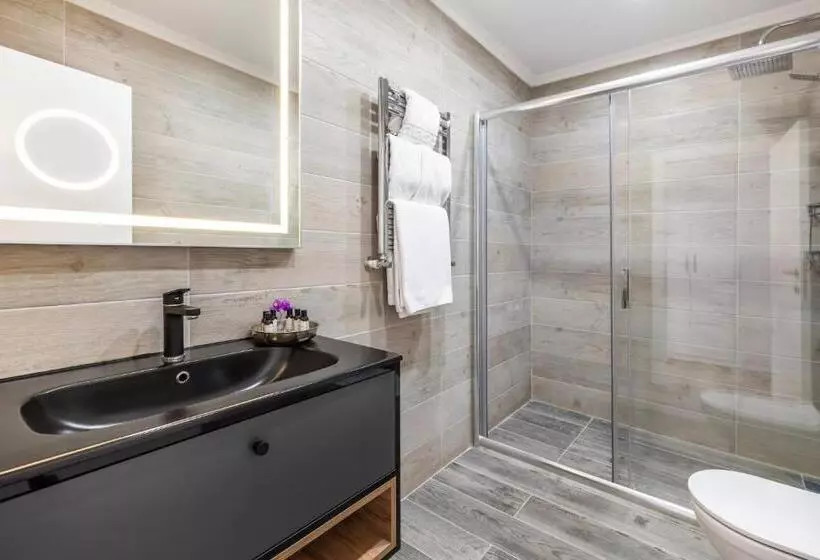 Hillora Hotel Buyukada