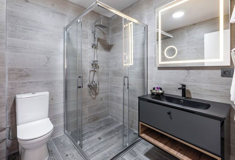 Hillora Hotel Buyukada