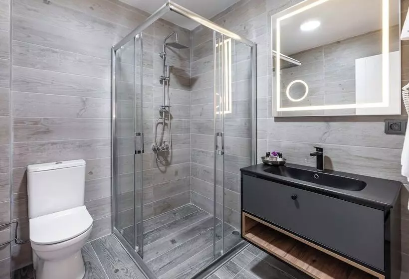 Hillora Hotel Buyukada