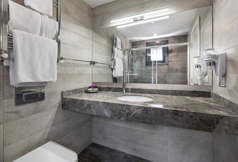 Hillora Hotel Buyukada