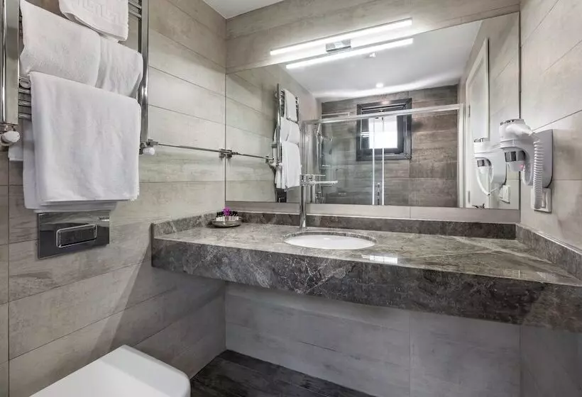 Hillora Hotel Buyukada