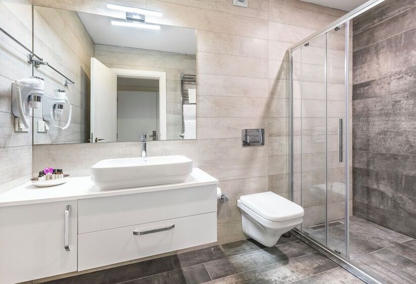 Hillora Hotel Buyukada