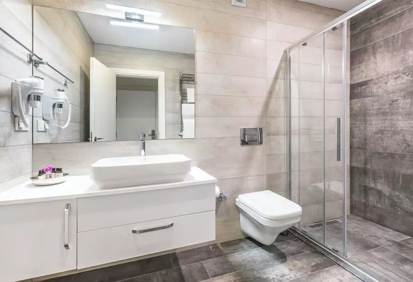 Hillora Hotel Buyukada