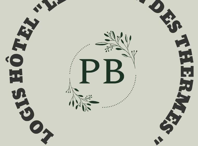 酒店 Le Jardin Des Thermes