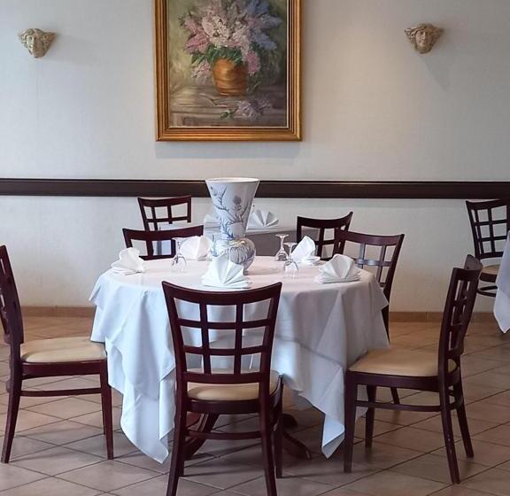 酒店 Le Jardin Des Thermes