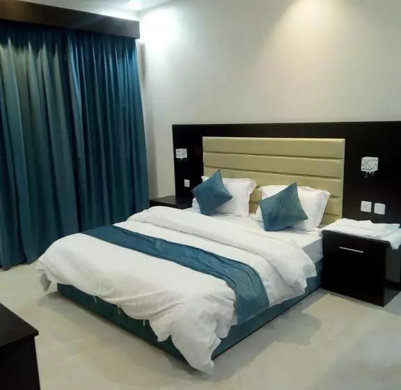 Hotelli Milan