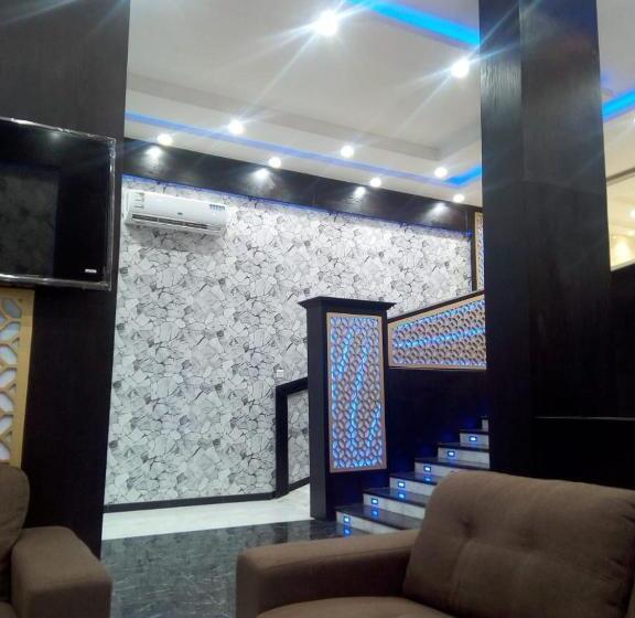 בית מלון כפרי Milan