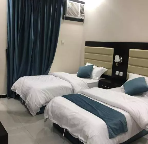 Hotelli Milan