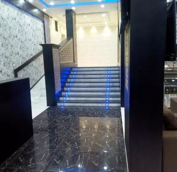 Hotelli Milan