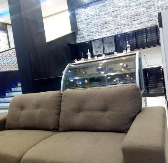 בית מלון כפרי Milan