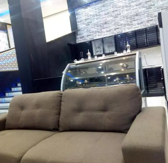 Hotelli Milan