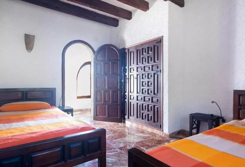Hotel Ref 20 Casa Muro