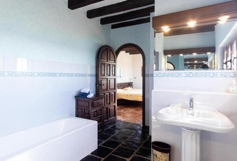 בית מלון כפרי Ref 20 Casa Muro