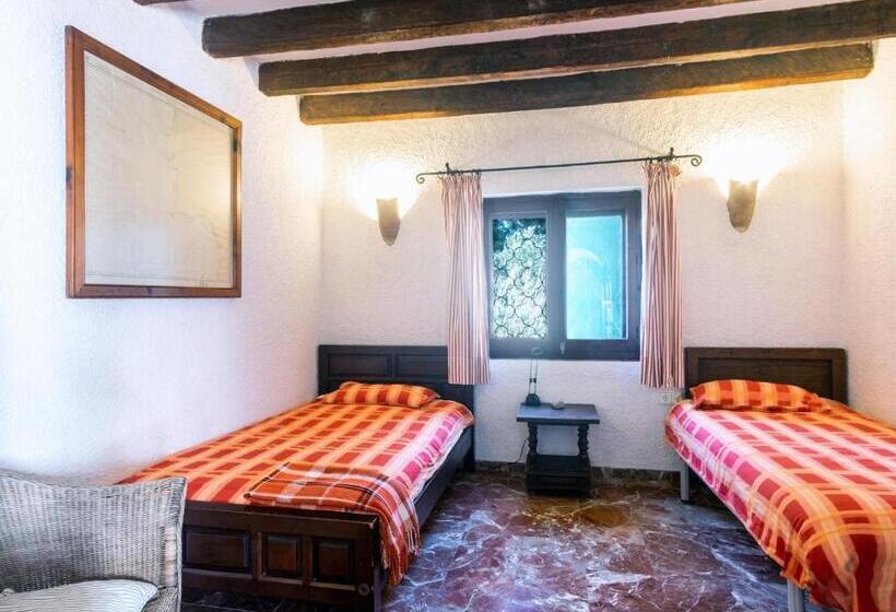 בית מלון כפרי Ref 20 Casa Muro