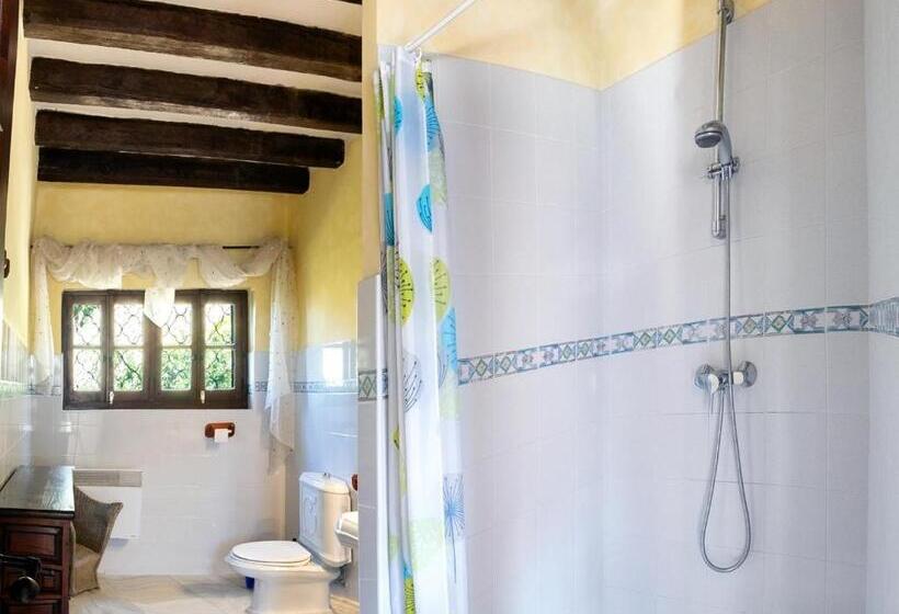 בית מלון כפרי Ref 20 Casa Muro