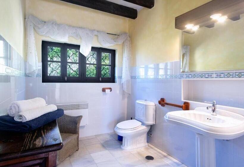 בית מלון כפרי Ref 20 Casa Muro