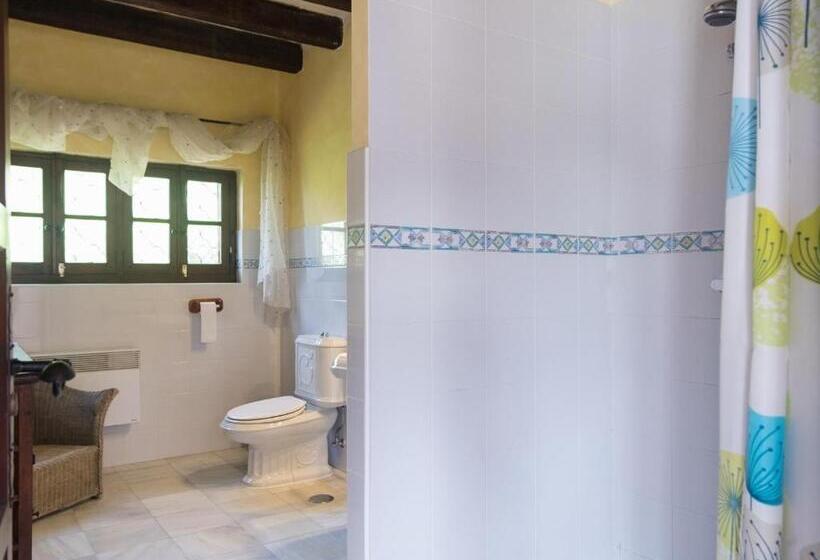 בית מלון כפרי Ref 20 Casa Muro