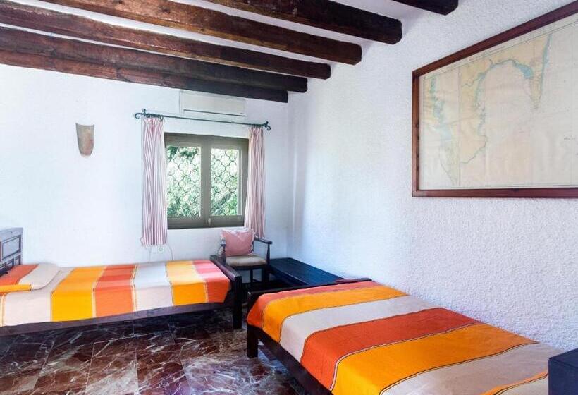 בית מלון כפרי Ref 20 Casa Muro