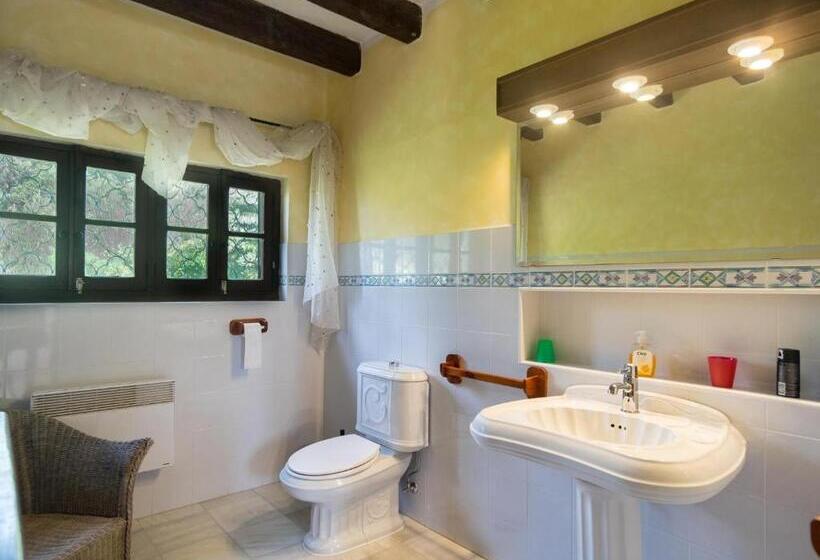 בית מלון כפרי Ref 20 Casa Muro