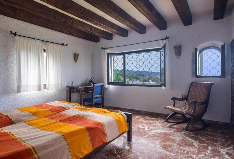 בית מלון כפרי Ref 20 Casa Muro