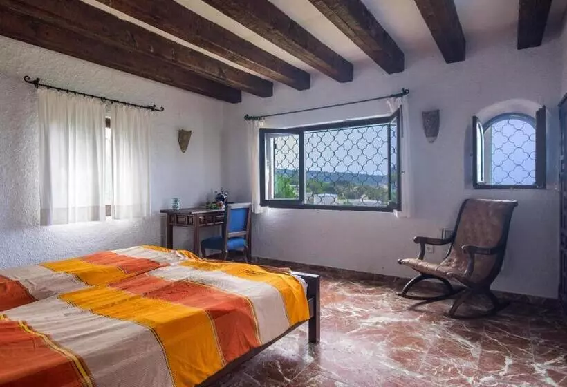 Hotel Ref 20 Casa Muro