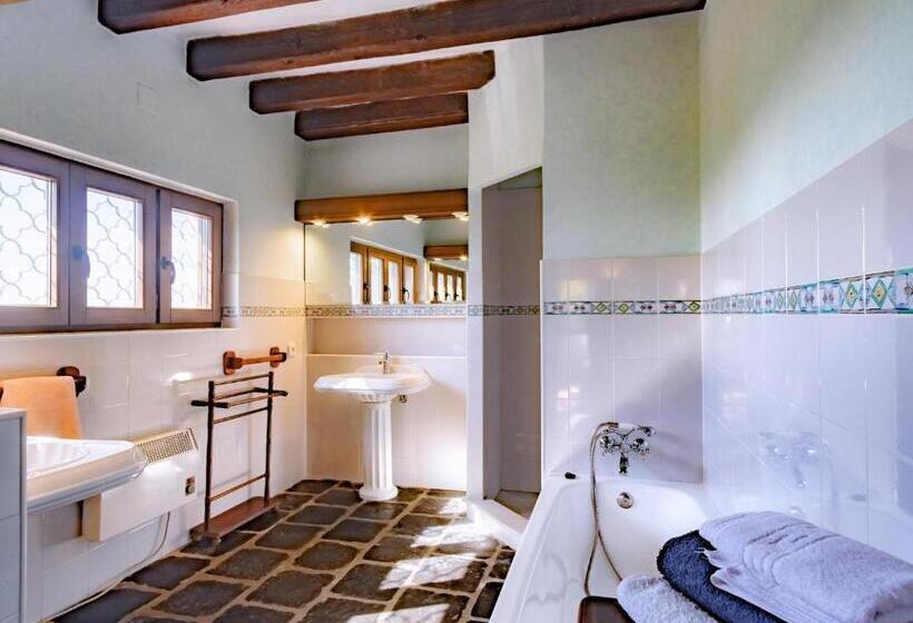 בית מלון כפרי Ref 20 Casa Muro