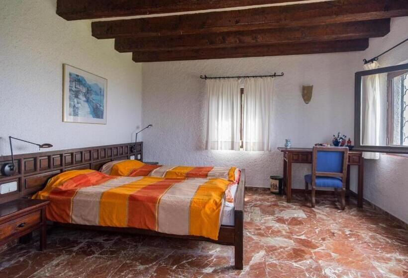 בית מלון כפרי Ref 20 Casa Muro