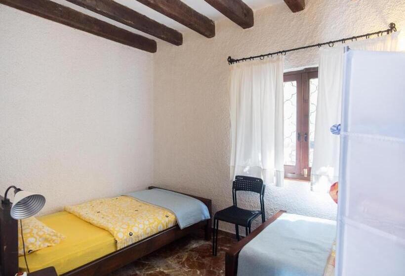 בית מלון כפרי Ref 20 Casa Muro