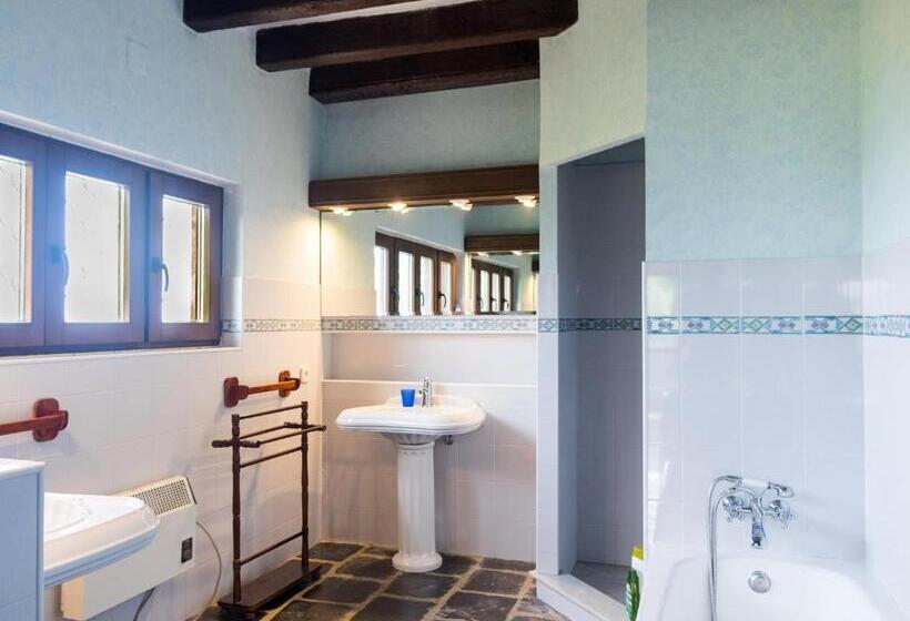 בית מלון כפרי Ref 20 Casa Muro