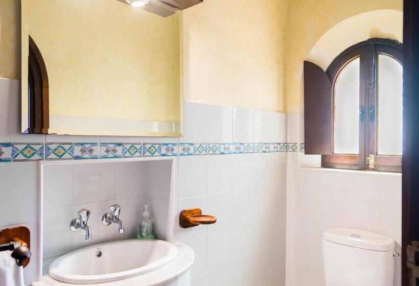 בית מלון כפרי Ref 20 Casa Muro