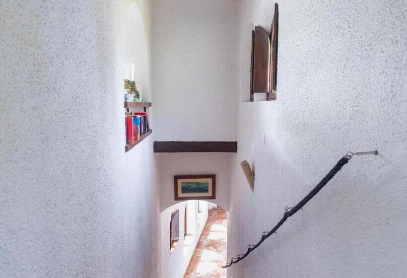 בית מלון כפרי Ref 20 Casa Muro