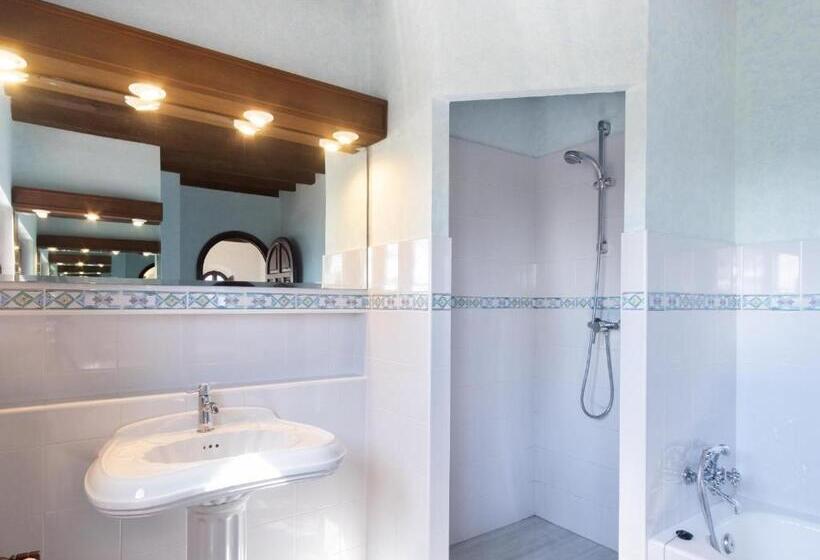 בית מלון כפרי Ref 20 Casa Muro