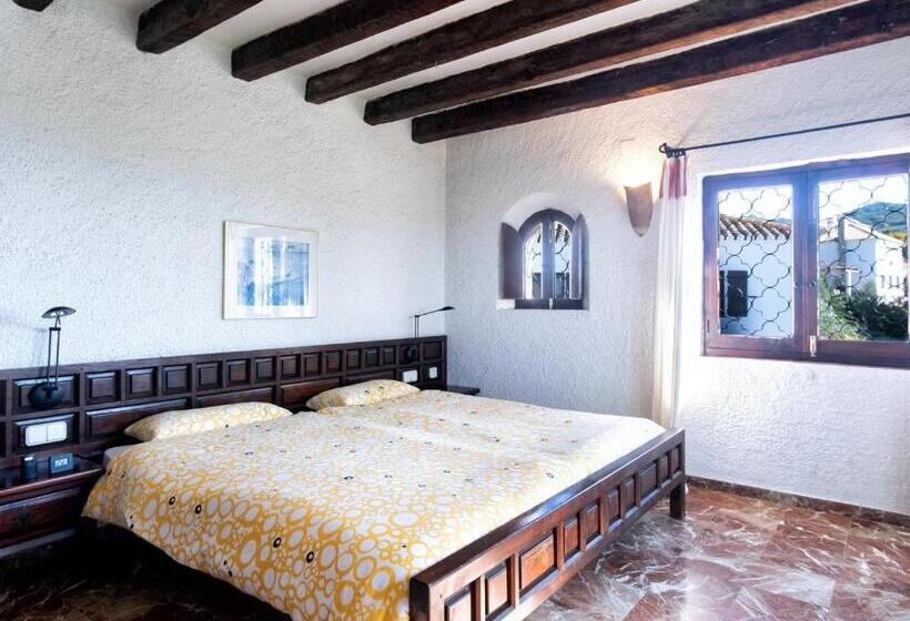 בית מלון כפרי Ref 20 Casa Muro